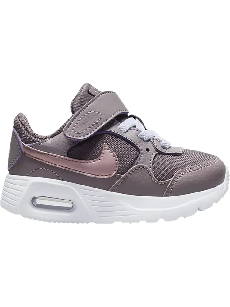 Кроссовки Nike Air Max SC TD 'Violet Ore' — изображение 1 из 1, фиолетовый