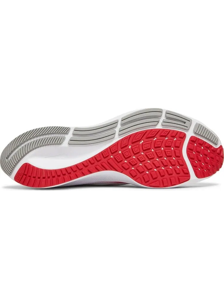 Кроссовки Nike Air Zoom Pegasus 37 'Ohio State' — изображение 4 из 8, белый