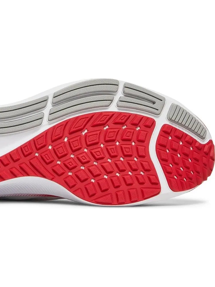 Кроссовки Nike Air Zoom Pegasus 37 'Ohio State' — изображение 5 из 8, белый