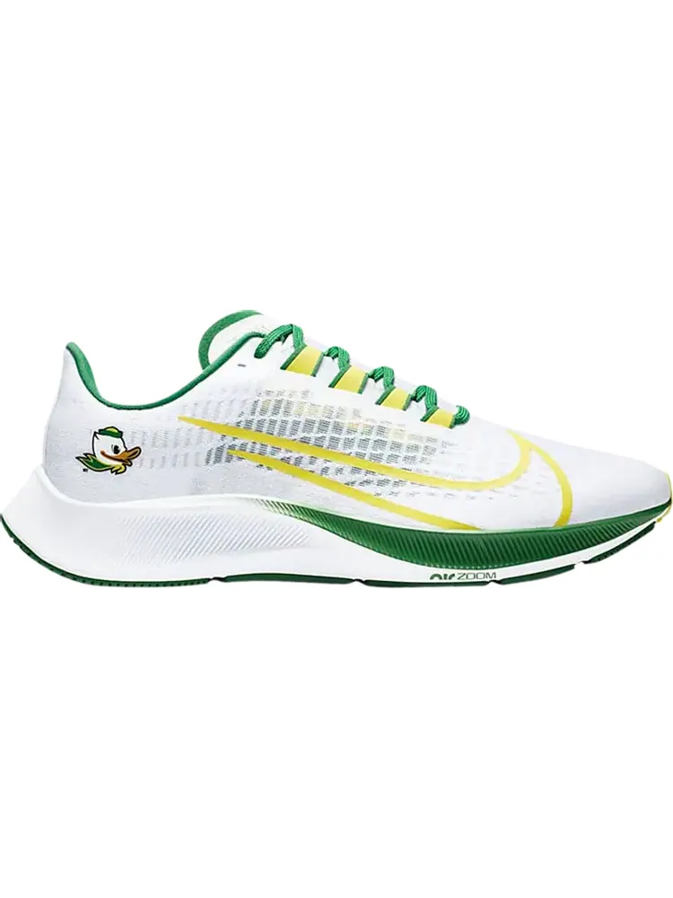 Кроссовки Nike Air Zoom Pegasus 37 'Oregon' — изображение 1 из 1, белый