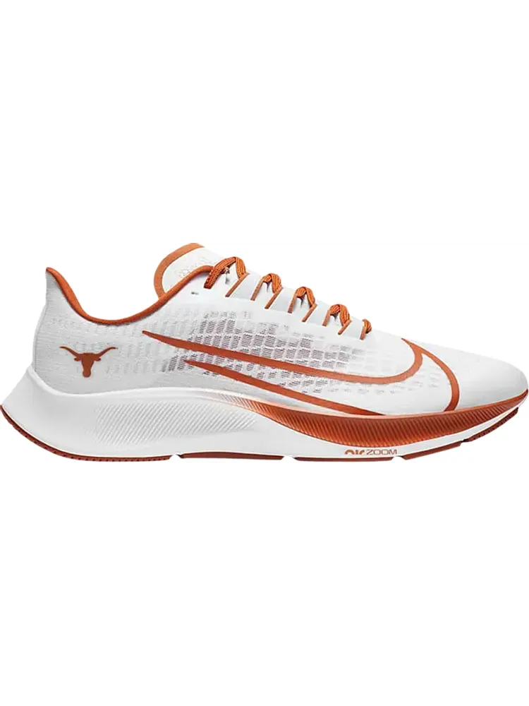 Кроссовки Nike Air Zoom Pegasus 37 'Texas' — изображение 1 из 1, белый