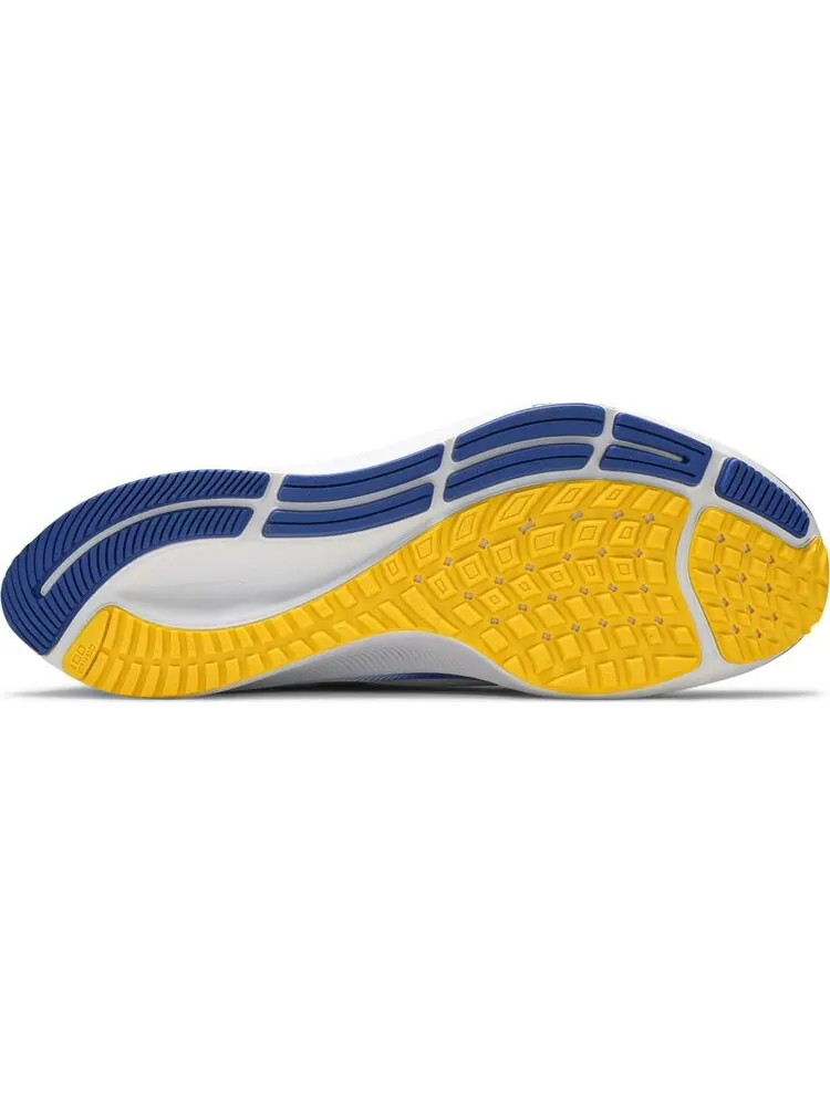 Кроссовки Nike Air Zoom Pegasus 37 'Los Angeles Rams' — изображение 4 из 8, белый
