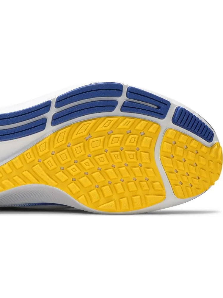 Кроссовки Nike Air Zoom Pegasus 37 'Los Angeles Rams' — изображение 5 из 8, белый