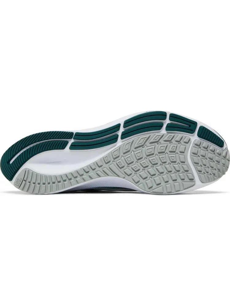 Кроссовки Nike Air Zoom Pegasus 37 'Philadelphia Eagles' — изображение 4 из 8, белый