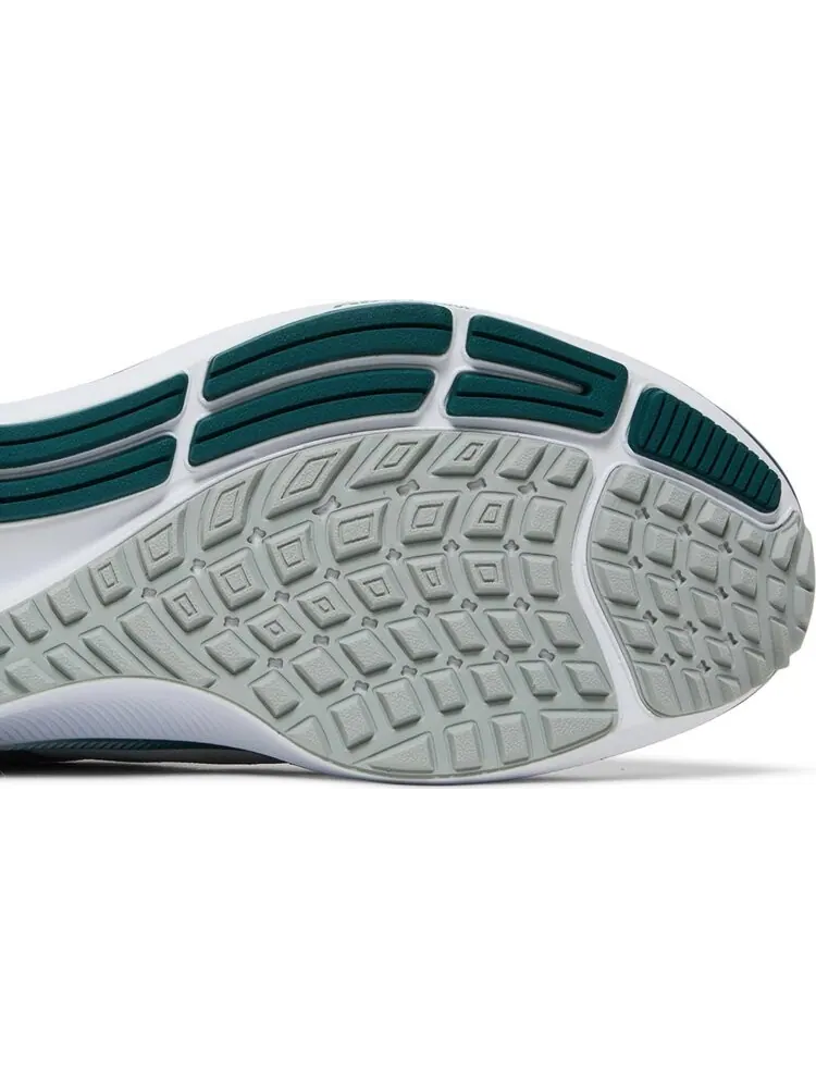 Кроссовки Nike Air Zoom Pegasus 37 'Philadelphia Eagles' — изображение 5 из 8, белый