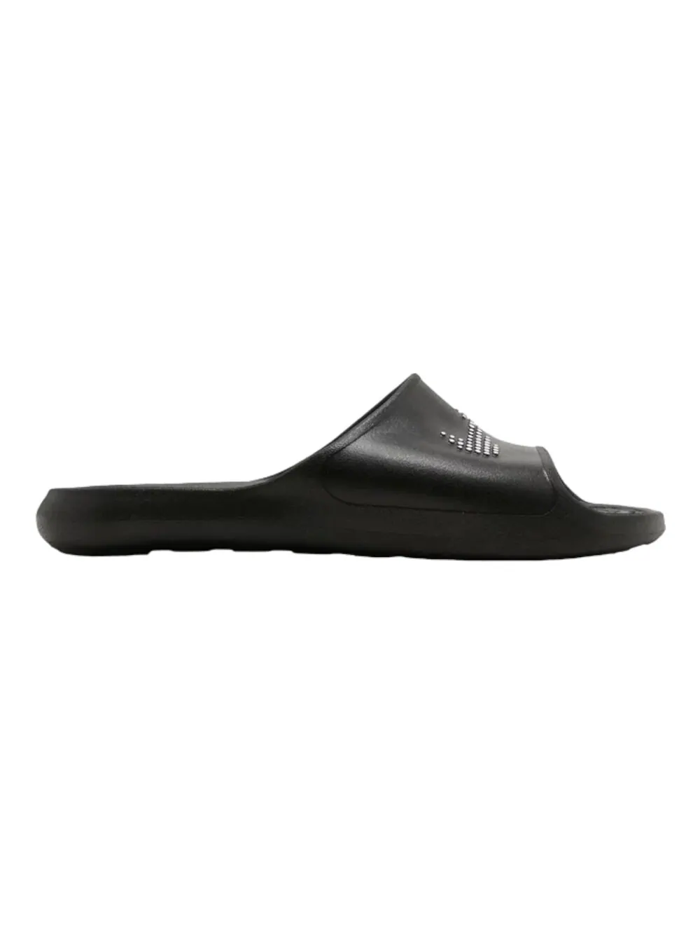 Шлепанцы Nike Victori One — изображение 1 из 1, черный