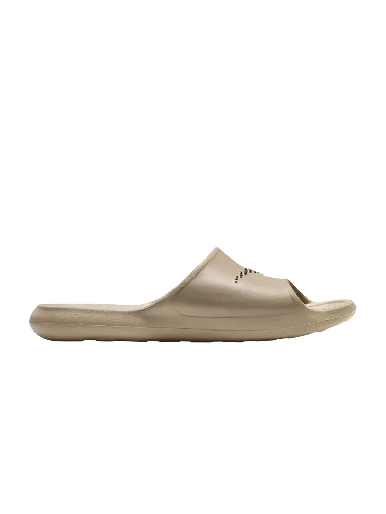 Кроссовки Nike Victori One Slide — изображение 1 из 1, коричневый