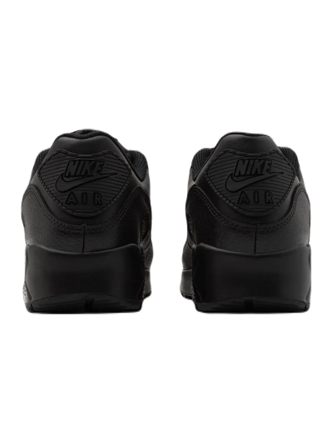 Кроссовки Nike Air Max 90 LTR — изображение 3 из 5, черный