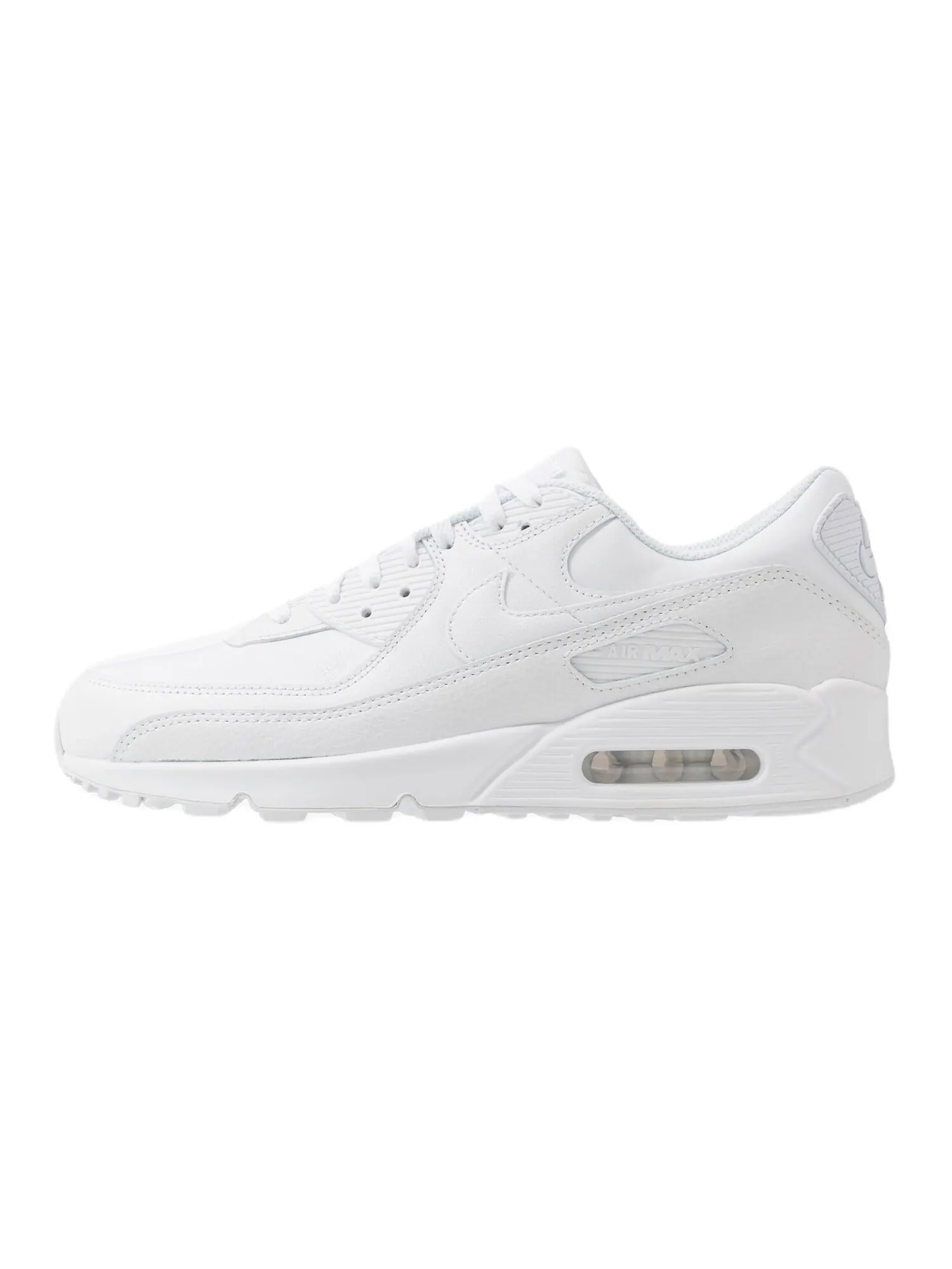 Кроссовки Nike Air Max 90 LTR — изображение 1 из 10, белый