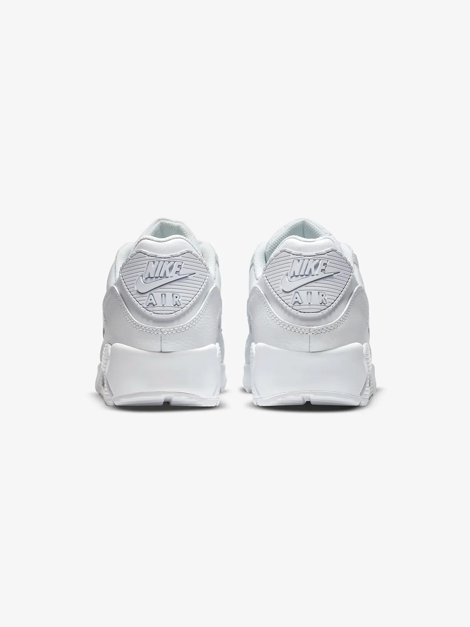 Кроссовки Nike Air Max 90 LTR — изображение 5 из 10, белый