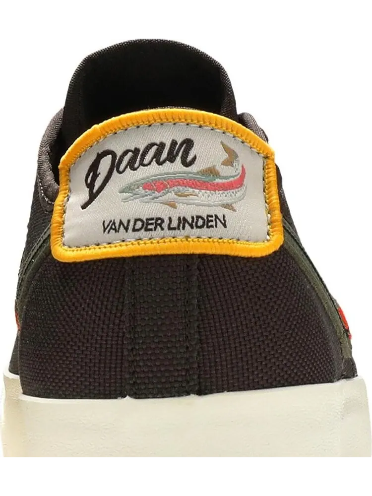 Кроссовки Nike Daan Van Der Linden x Blazer Court SB 'Baroque Brown' — изображение 7 из 9, коричневый