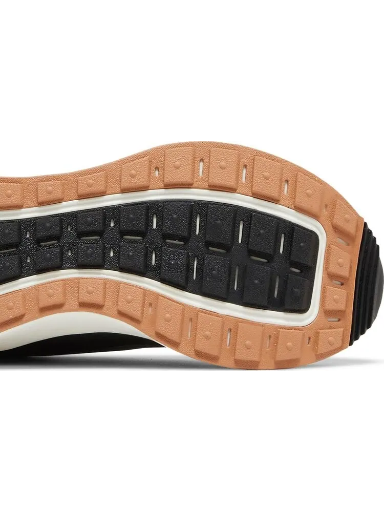 Кроссовки Nike Wmns Reposto 'Black Light Cognac' — изображение 5 из 8, черный