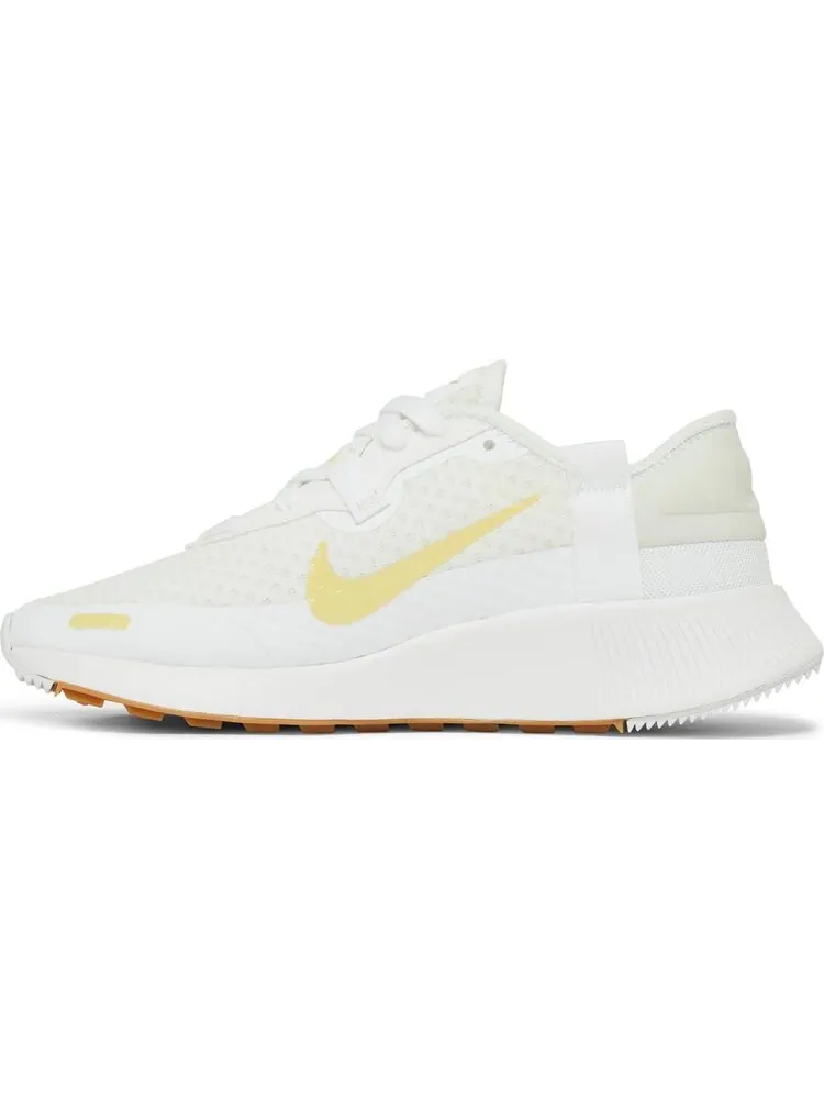 Кроссовки Nike Wmns Reposto 'White Saturn Gold' — изображение 3 из 8, белый
