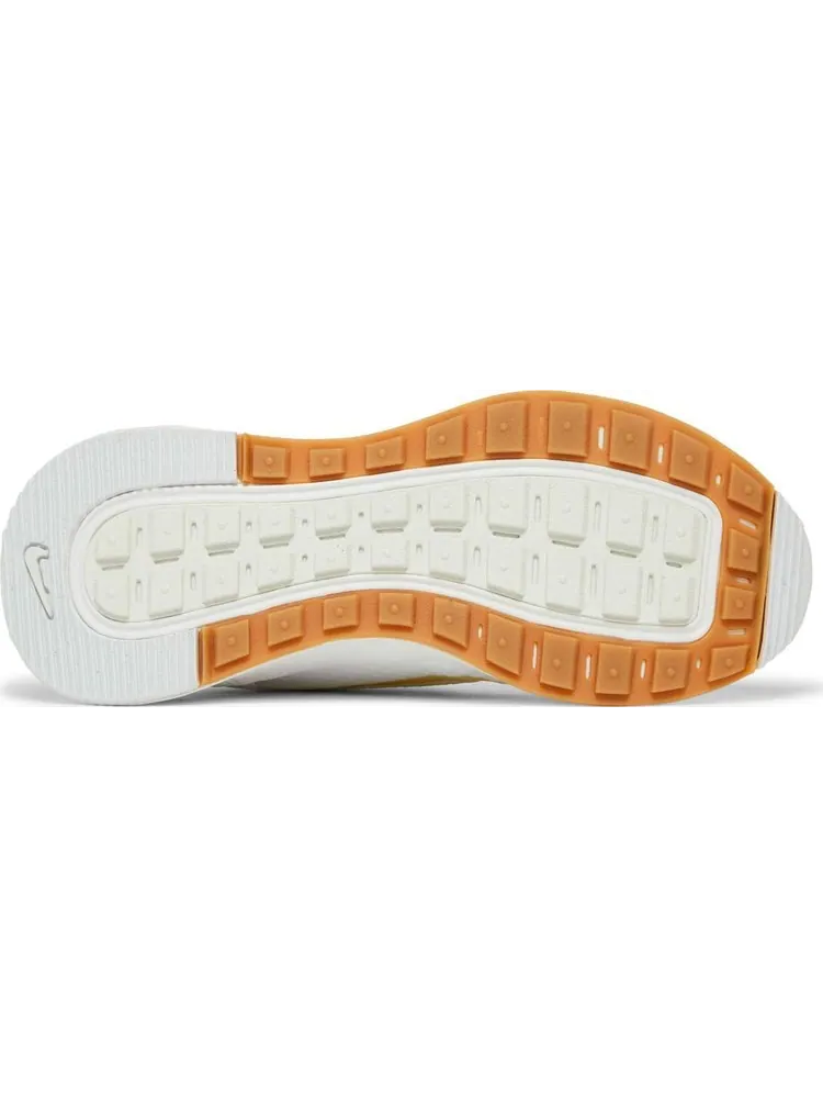 Кроссовки Nike Wmns Reposto 'White Saturn Gold' — изображение 4 из 8, белый