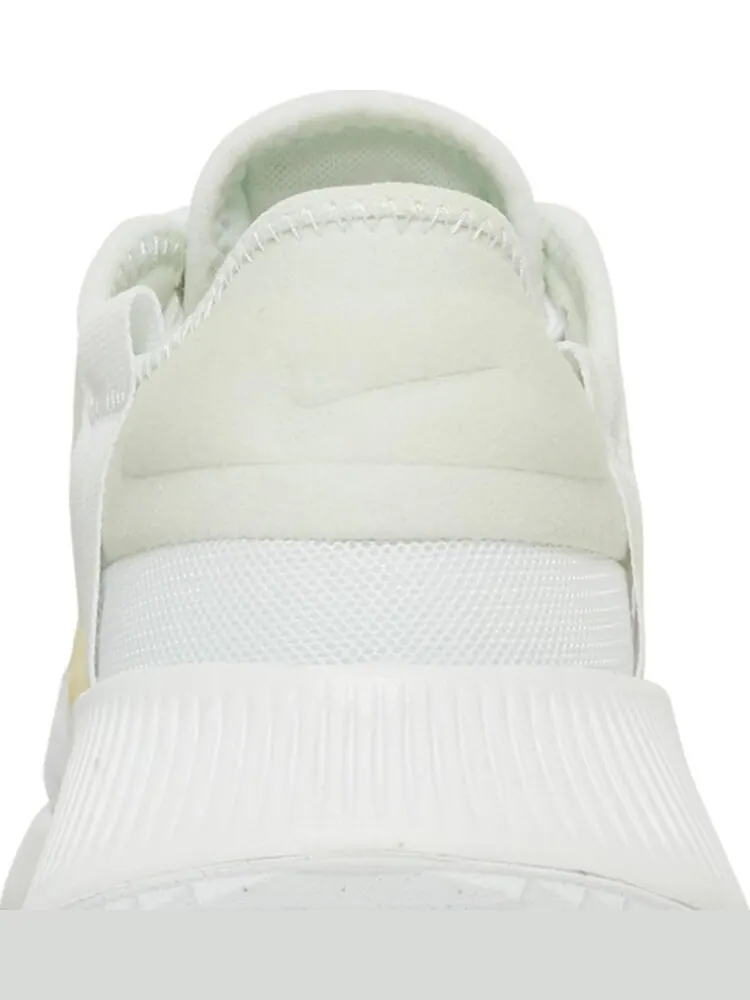 Кроссовки Nike Wmns Reposto 'White Saturn Gold' — изображение 7 из 8, белый