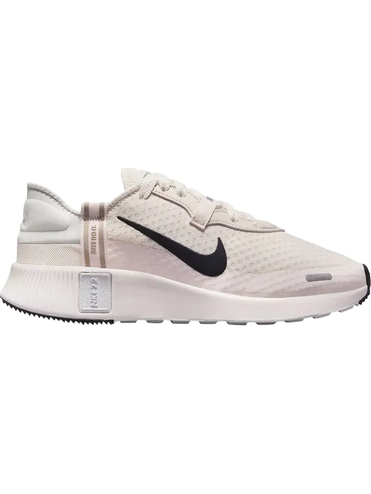 Кроссовки Nike Wmns Reposto 'Light Soft Pink' — изображение 1 из 1, розовый