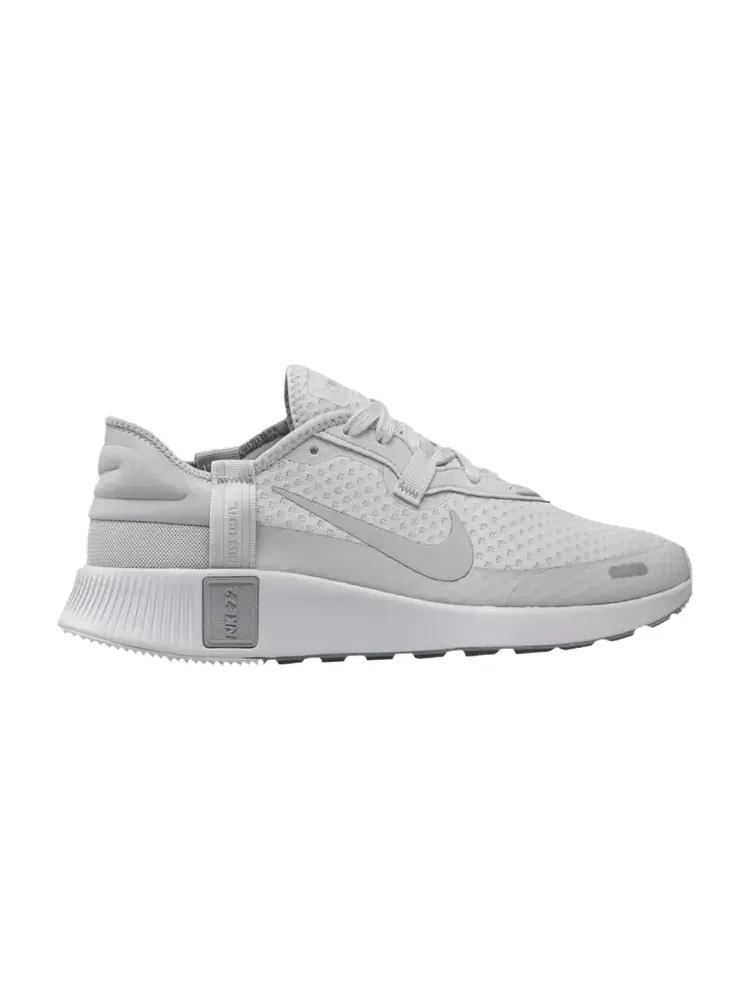 Кроссовки Reposto 'Wolf Grey' — изображение 1 из 1, серый