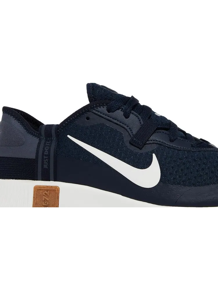 Кроссовки Nike Reposto 'Obsidian' — изображение 2 из 8, синий