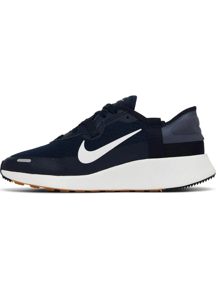 Кроссовки Nike Reposto 'Obsidian' — изображение 3 из 8, синий