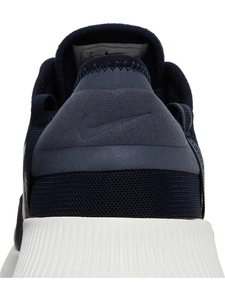 Кроссовки Nike Reposto 'Obsidian' — изображение 7 из 8, синий