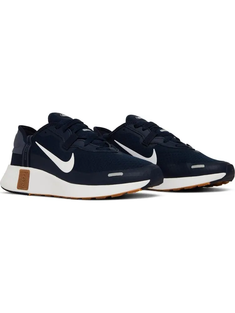 Кроссовки Nike Reposto 'Obsidian' — изображение 8 из 8, синий