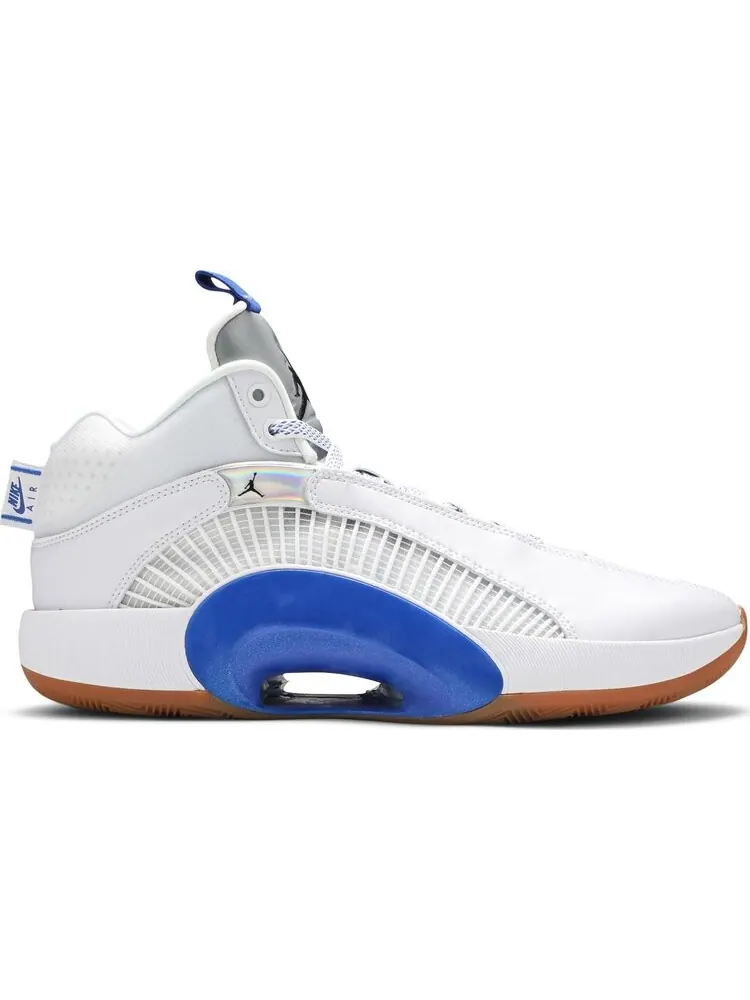 Кроссовки Air Jordan 35 Sisterhood — изображение 1 из 8, белый