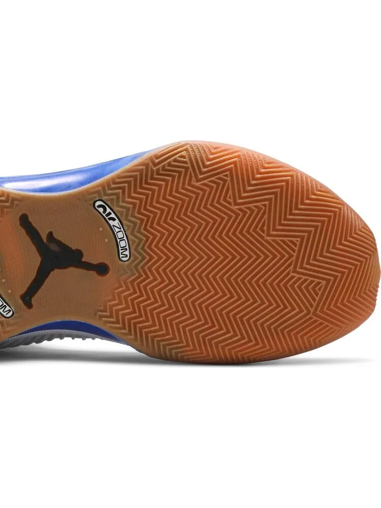 Кроссовки Air Jordan 35 Sisterhood — изображение 5 из 8, белый