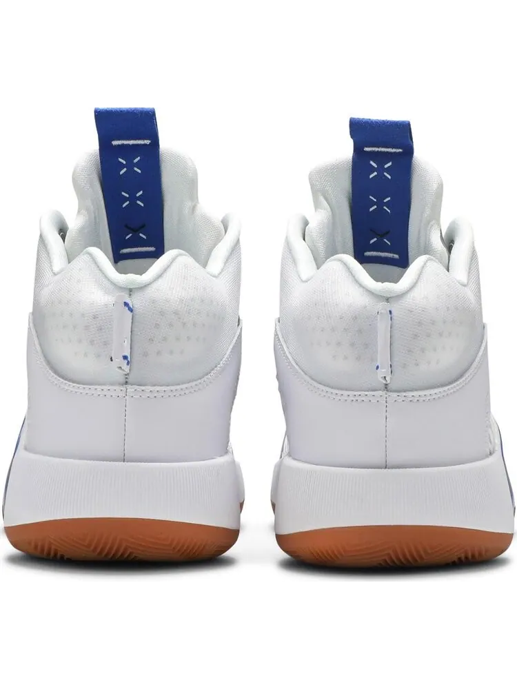 Кроссовки Air Jordan 35 Sisterhood — изображение 6 из 8, белый