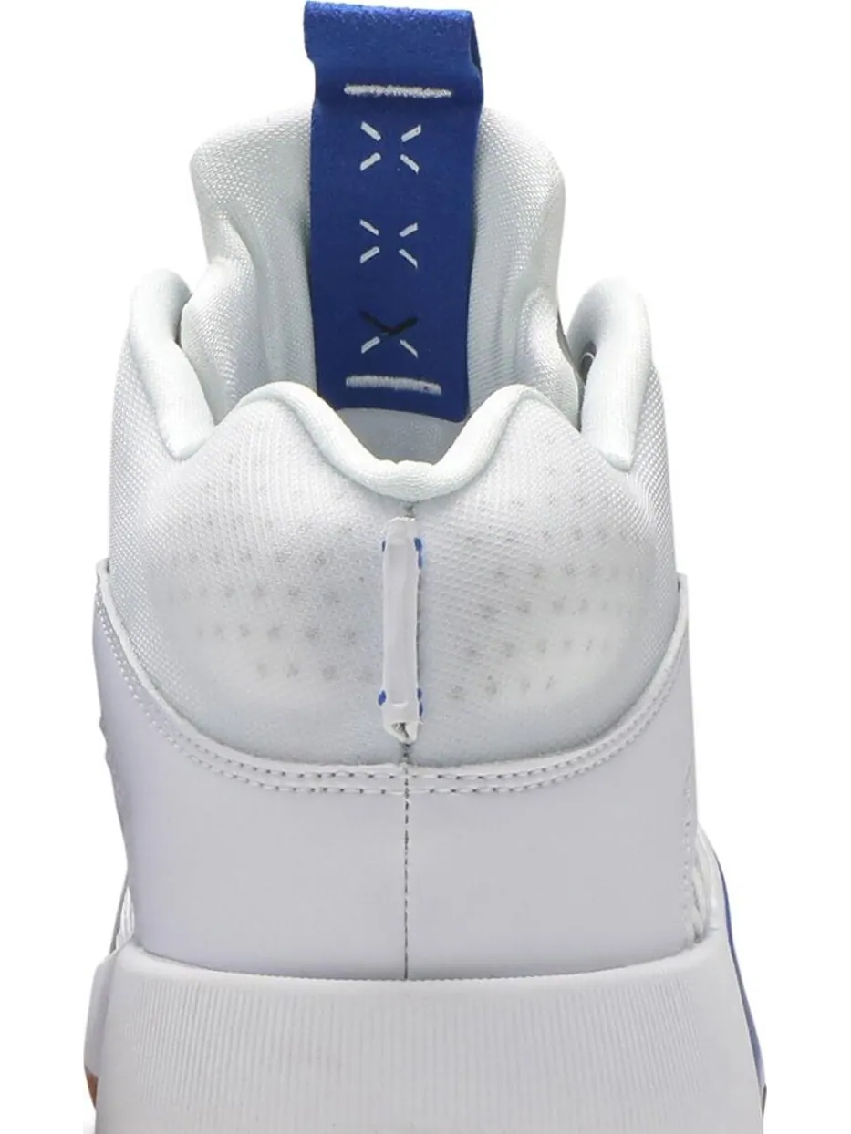Кроссовки Air Jordan 35 Sisterhood — изображение 7 из 8, белый