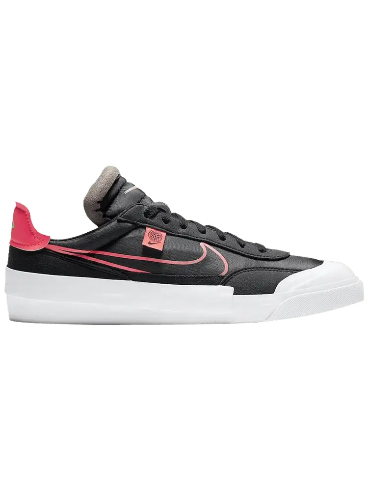 Кроссовки Nike Drop Type HBR 'Worldwide - Black Flash Crimson' — изображение 1 из 1, черный