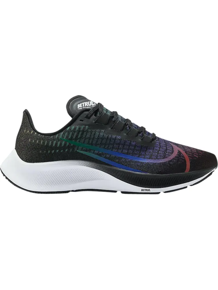 Кроссовки Nike Wmns Air Zoom Pegasus 37 'Be True' — изображение 1 из 1, мульти