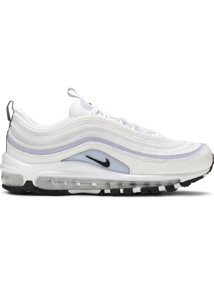 Кроссовки Nike Wmns Air Max 97 'Ghost' — изображение 1 из 8, белый