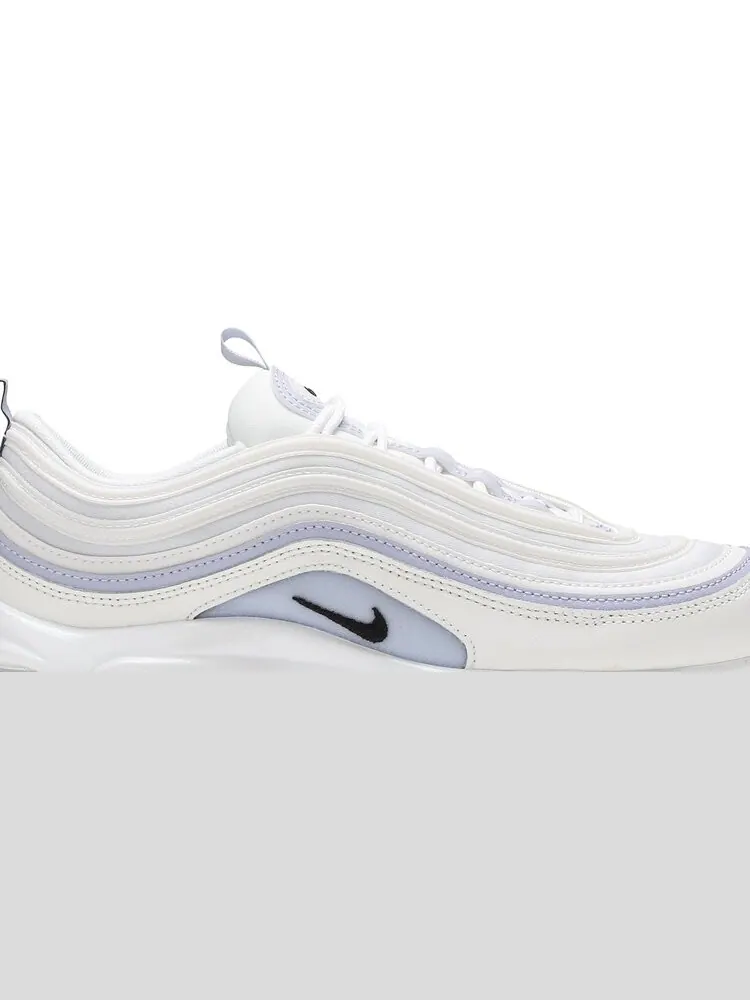 Кроссовки Nike Wmns Air Max 97 'Ghost' — изображение 2 из 8, белый