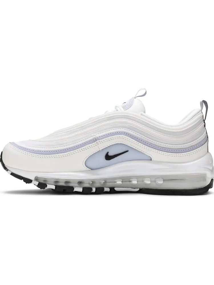 Кроссовки Nike Wmns Air Max 97 'Ghost' — изображение 3 из 8, белый