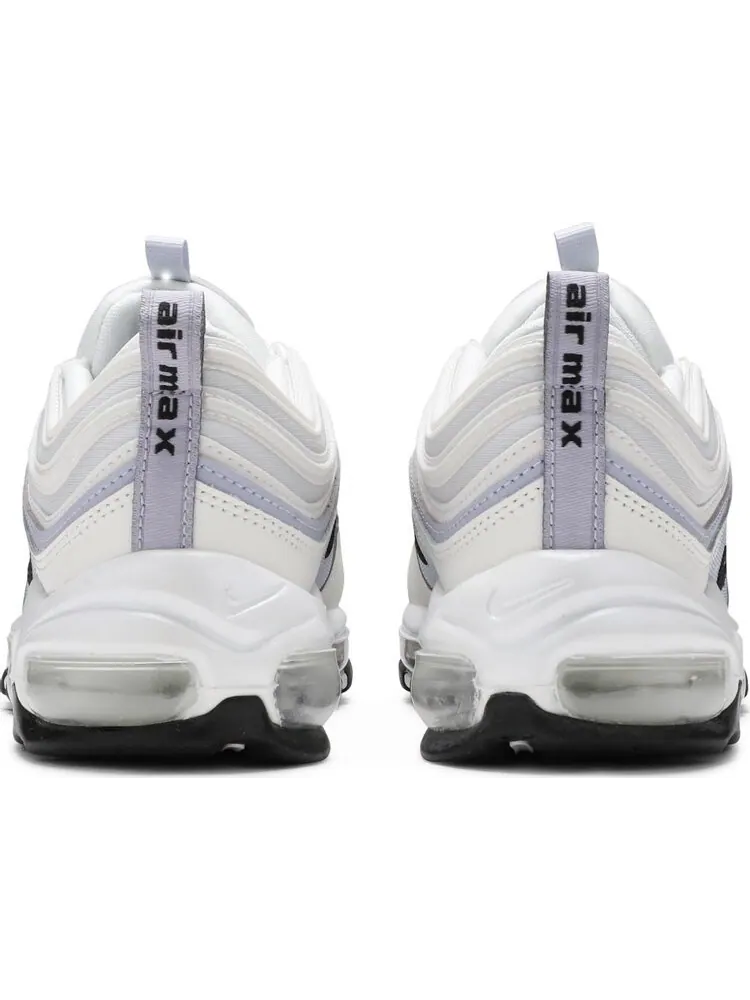 Кроссовки Nike Wmns Air Max 97 'Ghost' — изображение 6 из 8, белый