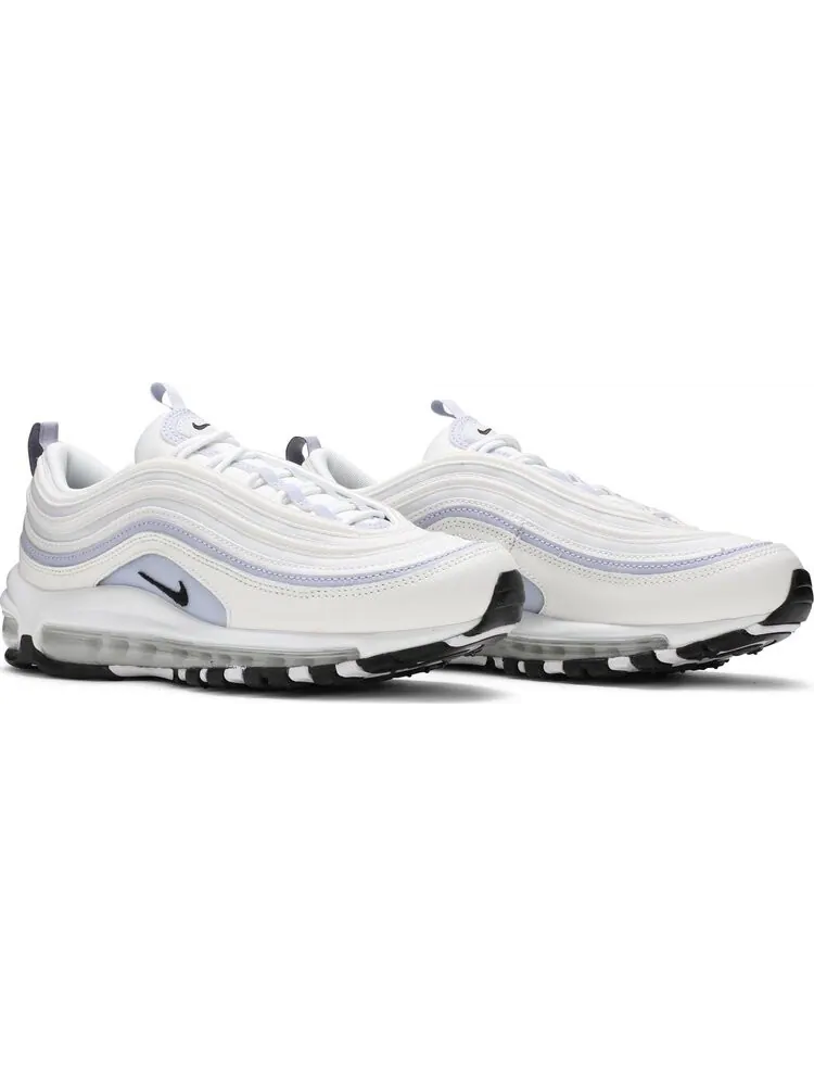Кроссовки Nike Wmns Air Max 97 'Ghost' — изображение 8 из 8, белый
