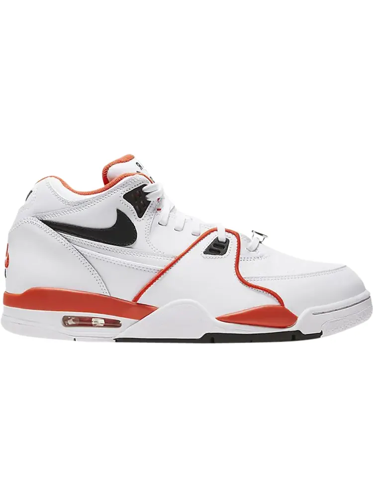 Кроссовки Nike Air Flight 89 EMB 'Rucker Park' — изображение 1 из 1, белый