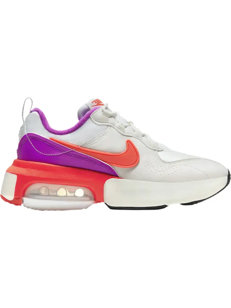 Кроссовки Nike Wmns Air Max Verona 'White Crimson Purple' — изображение 1 из 1, белый