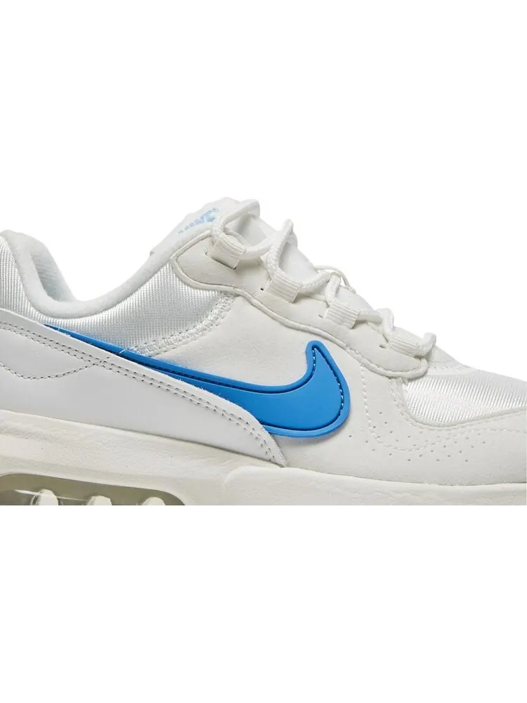 Кроссовки Nike Wmns Air Max Verona 'White Coast' — изображение 2 из 8, белый
