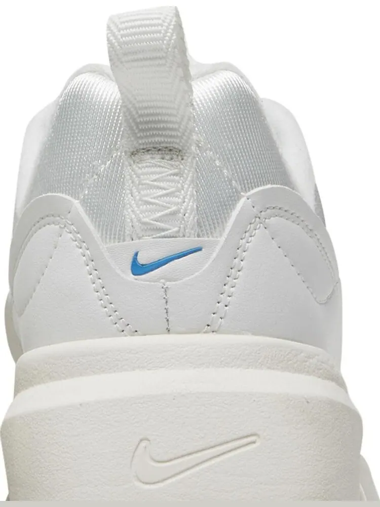Кроссовки Nike Wmns Air Max Verona 'White Coast' — изображение 7 из 8, белый