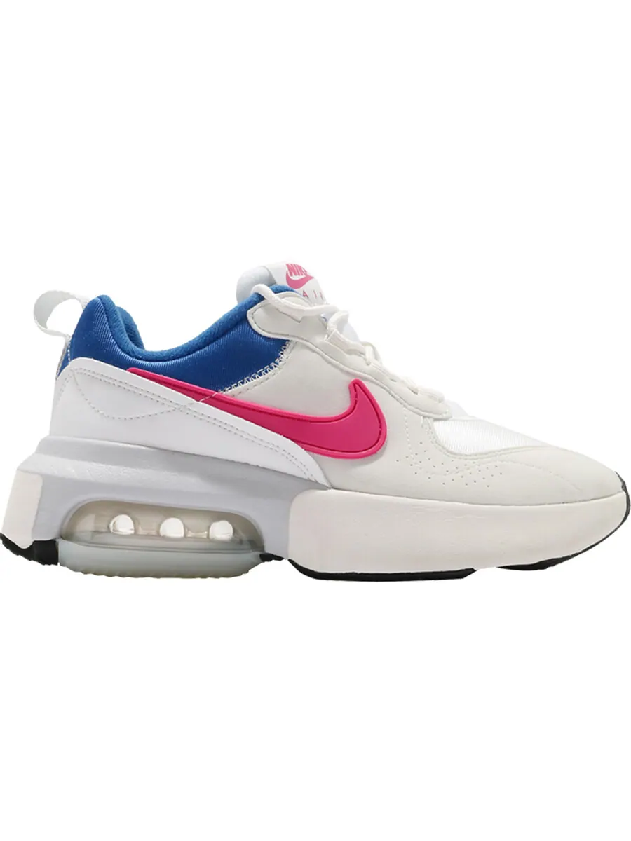 Кроссовки Nike Wmns Air Max Verona 'Summit White Multi' — изображение 1 из 1, белый/синий/розовый