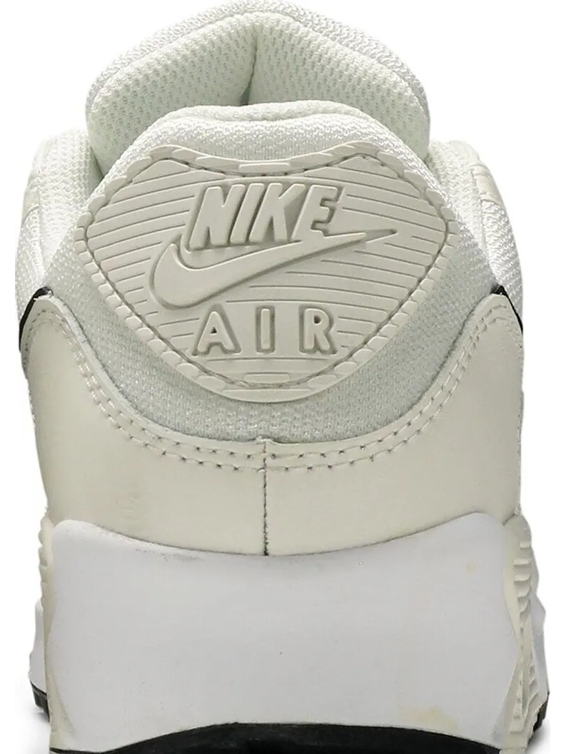 Кроссовки Nike Wmns Air Max 90 'Sail' — изображение 7 из 8, бежевый