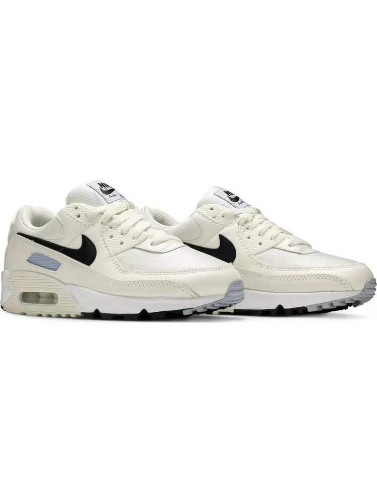 Кроссовки Nike Wmns Air Max 90 'Sail' — изображение 8 из 8, бежевый