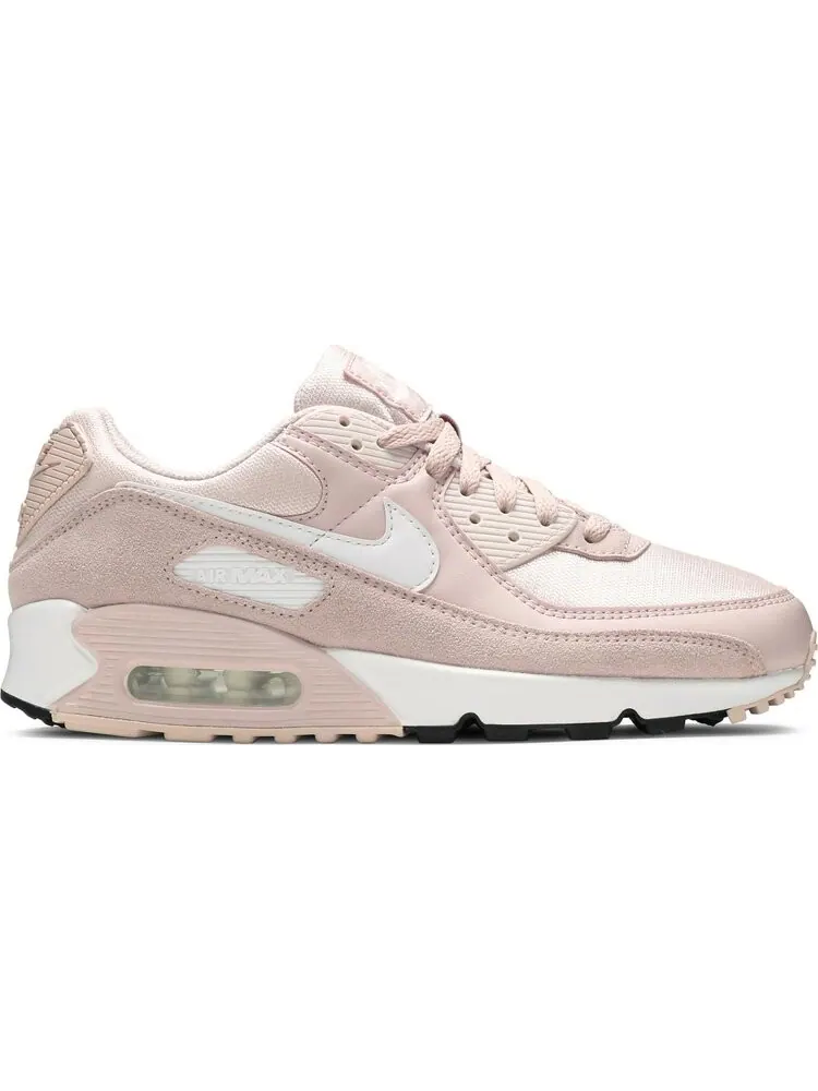 Кроссовки Nike Wmns Air Max 90 — изображение 1 из 8, бежевый