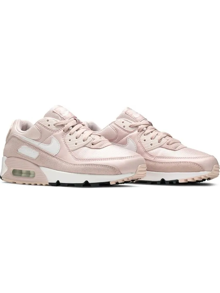 Кроссовки Nike Wmns Air Max 90 — изображение 8 из 8, бежевый