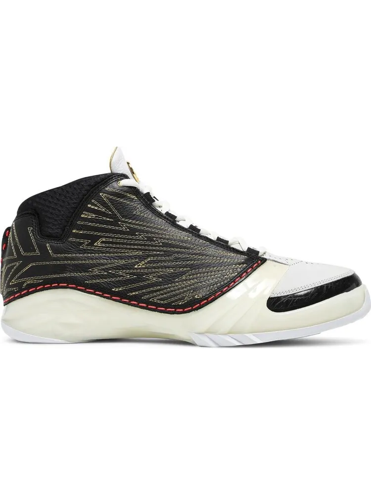 Кроссовки Titan x Air Jordan 23 Retro SP 10th Anniversary — изображение 1 из 8, черный
