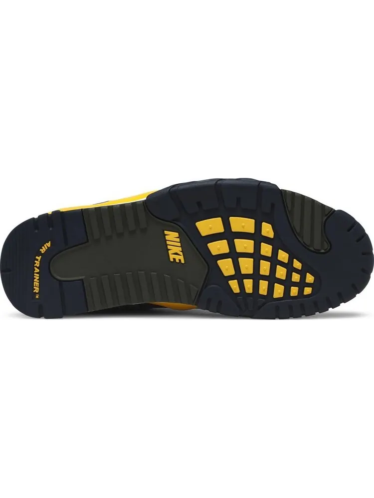 Кроссовки Nike Air Trainer 3 Retro 'Viotech' 2020 — изображение 4 из 8, фиолетовый
