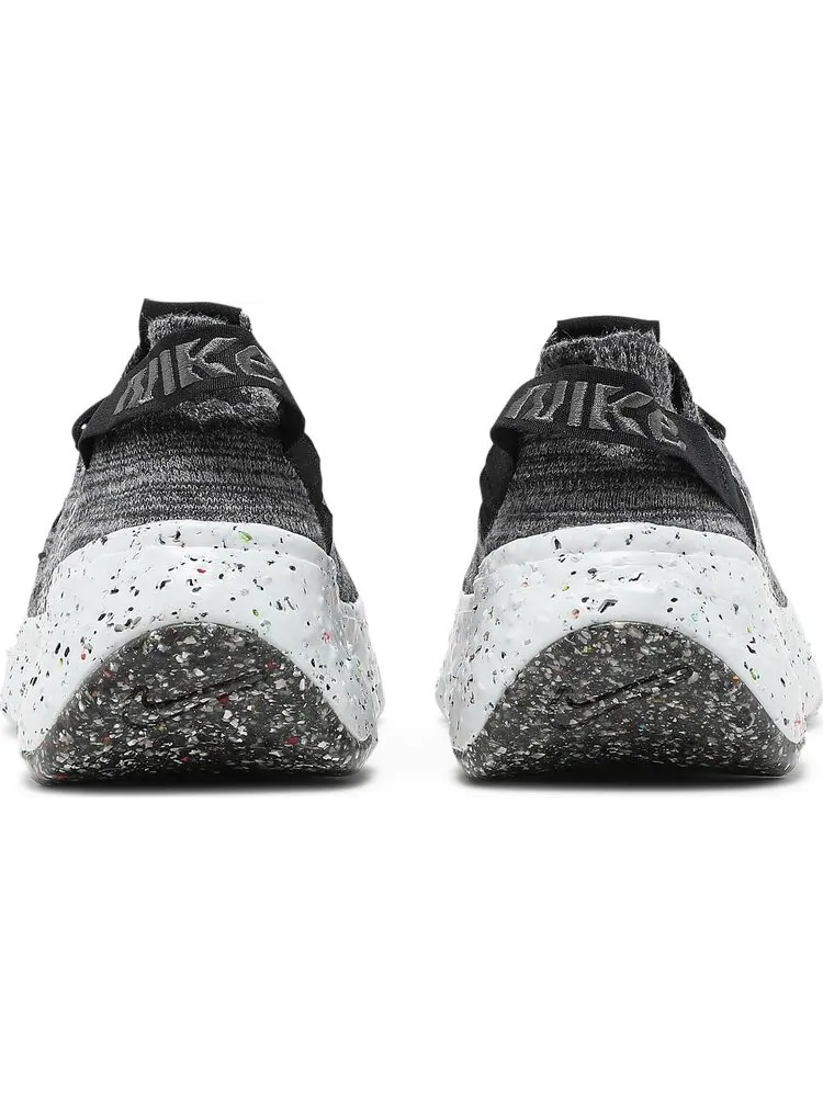 Кроссовки Nike Space Hippie 04 'Iron Grey' — изображение 6 из 8, серый