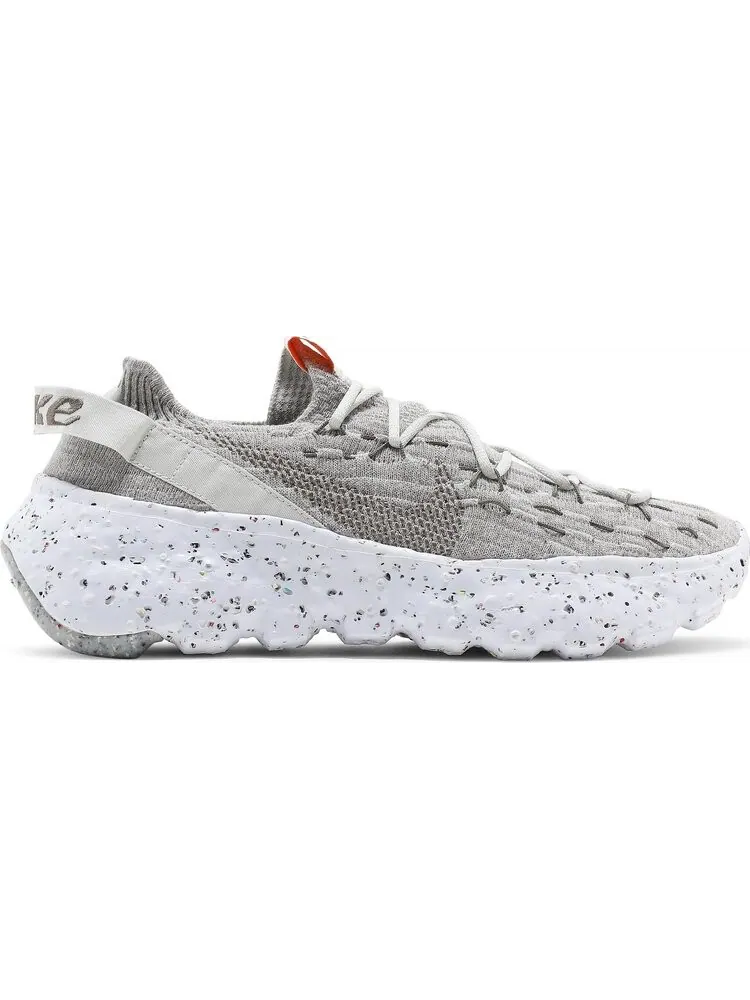 Кроссовки Nike Space Hippie 04 'Light Bone' — изображение 1 из 8, коричневый