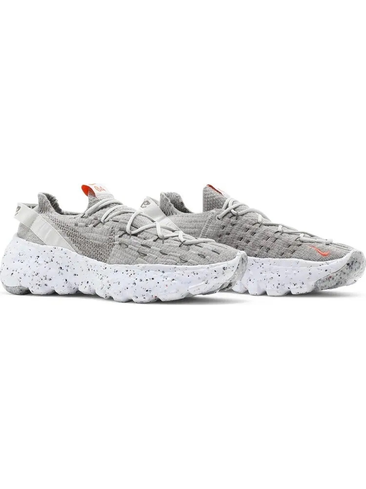 Кроссовки Nike Space Hippie 04 'Light Bone' — изображение 8 из 8, коричневый
